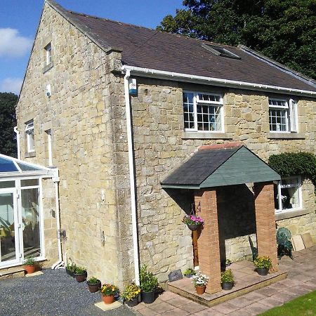 The Barn, Bellingham Bed & Breakfast Hexham Exterior photo