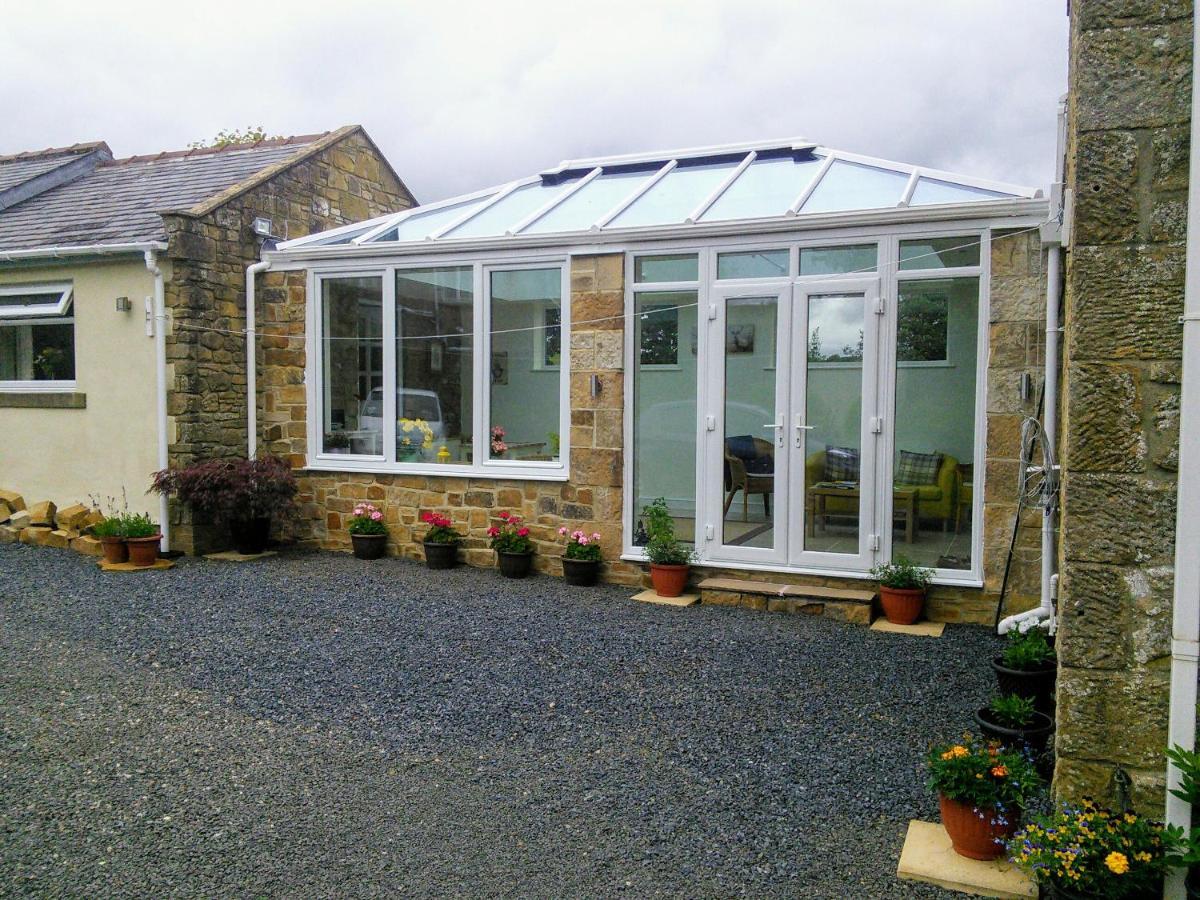 The Barn, Bellingham Bed & Breakfast Hexham Exterior photo